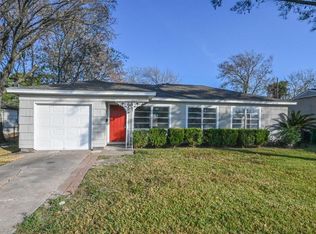 1411 Laskey St, Houston, TX 77034