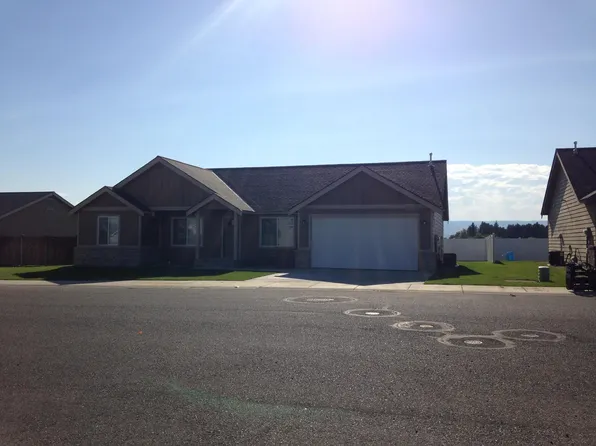 2509 N Columbia St, Ellensburg, WA 98926