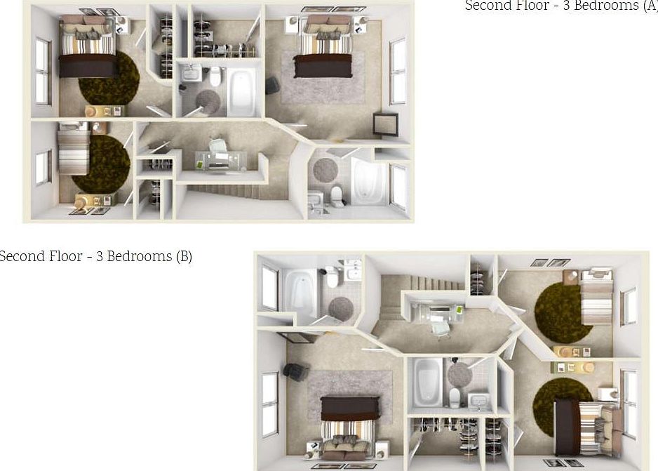 2nd image of 2144 Creek Bed Cir