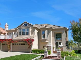 36 Thorn Oak, Trabuco Canyon, CA 92679