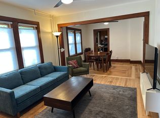 (Undisclosed Address), Madison, WI 53704