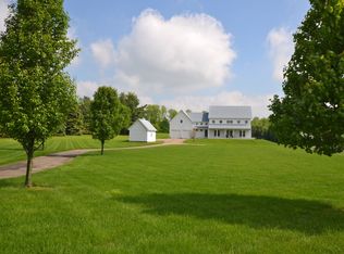 86 Wexford Dr, Granville, OH 43023