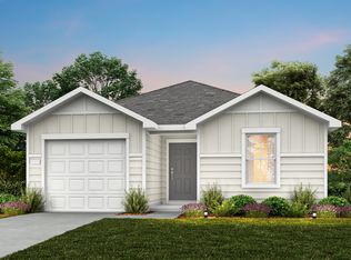 2530 Midfield Way, Princeton, TX 75407