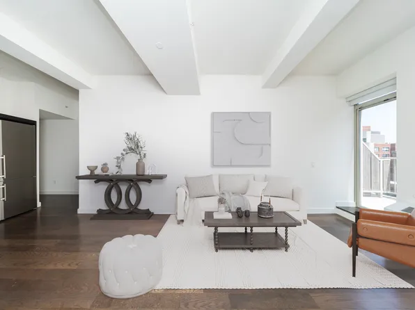 116 John St, New York, NY