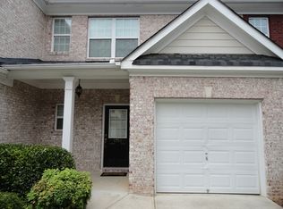 1791 Willow Branch Ln NW, Kennesaw, GA 30152