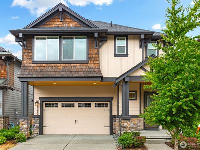 1297 Westridge Way NE, Issaquah, WA, 98029