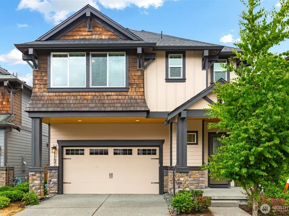 1297 Westridge Way NE, Issaquah, WA 98029