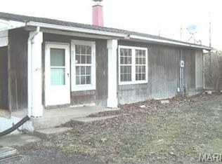 1433 Neff Rd, Saint Clair, MO 63077