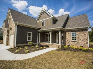 8075 Hodges Way, Ooltewah, TN 37363