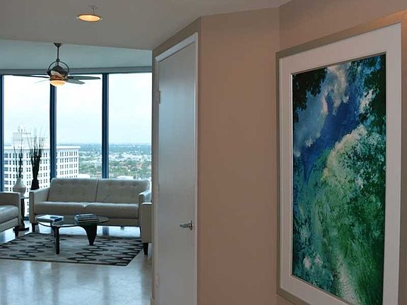 4th image of 333 Las Olas Way APT 2402