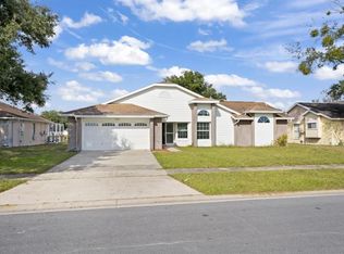233 Burning Tree Dr, Kissimmee, FL 34743