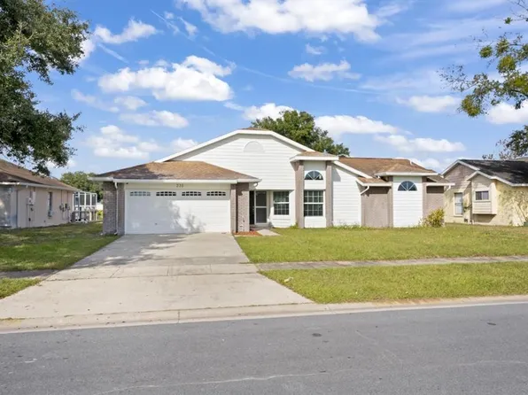 233 Burning Tree Dr, Kissimmee, FL 34743