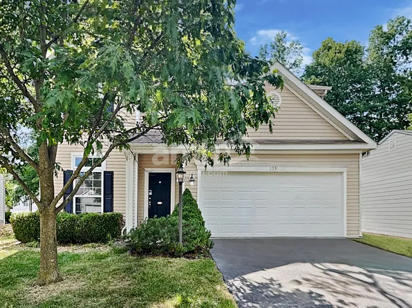 135 Springer Woods Blvd, Delaware, OH 43015