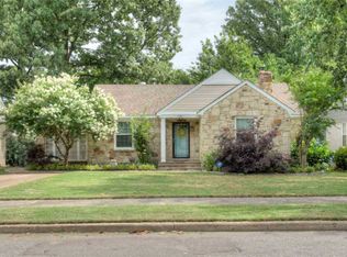 3784 Philwood Ave, Memphis, TN 38122