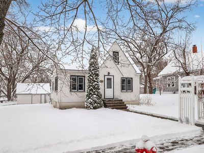 201 1st Ave NW, Buffalo, MN, 55313