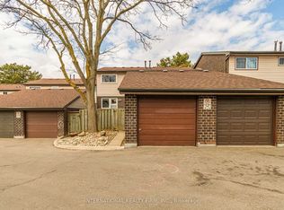 318 Laurier Ave #59, Milton, ON L9T3M9