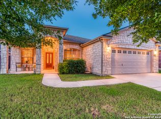 8327 Bordeaux Bay, San Antonio, TX 78255