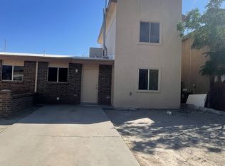 864 Barandal Dr #1, El Paso, TX 79907