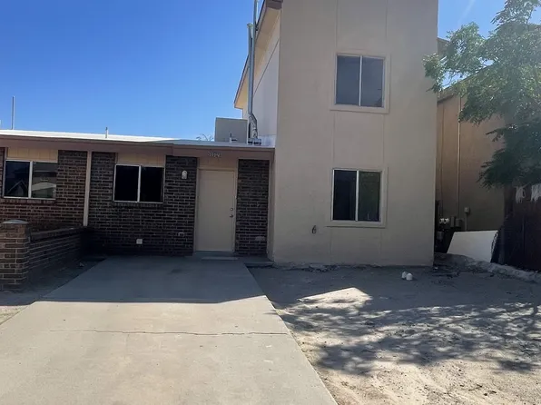 864 Barandal Dr #1, El Paso, TX 79907