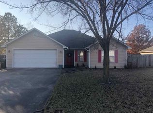 4619 Keely Cv, Jonesboro, AR 72404