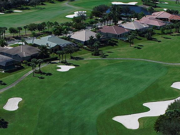 36 holes of bundled golf