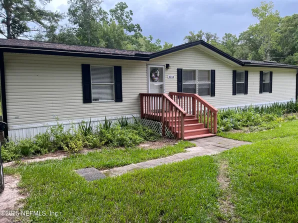 6114 LIANA LEE Drive, Jacksonville, FL 32234