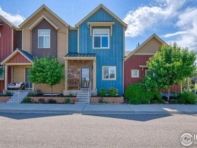 1305 Kestrel Ln #L, Longmont, CO, 80501