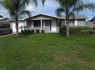 3607 Cantrell St, New Port Richey, FL 34652