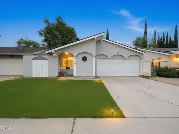 3140 E Avenue Q15, Palmdale, CA 93550