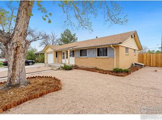 1102 Redwood Dr, Loveland, CO 80538
