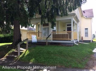 1611 Cass St, Fort Wayne, IN 46808