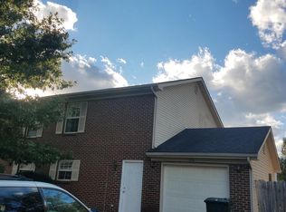 204 Tan Bark Dr, Georgetown, KY 40324