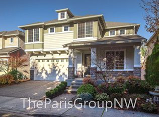 332 222nd Ave NE, Sammamish, WA