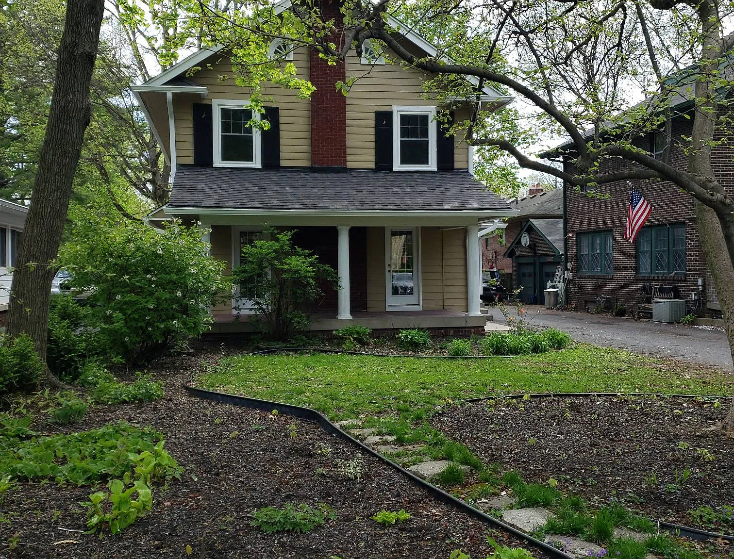5609 Central Avenue - 1 — Photo 2
