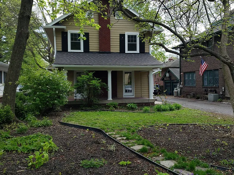 5609 Central Ave — Photo 2