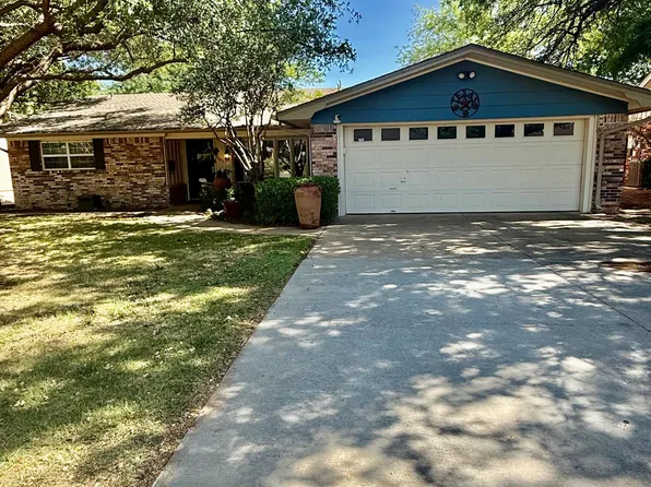 3101 59th St, Lubbock, TX 79413