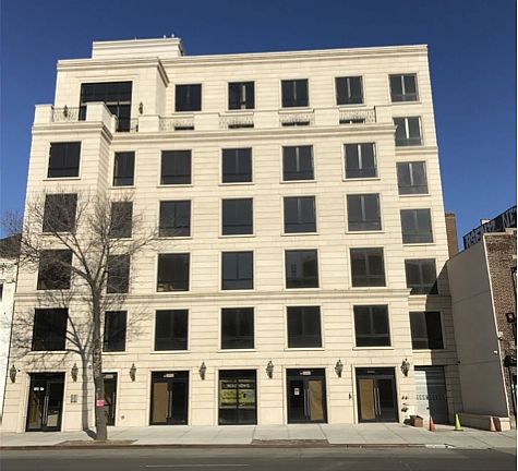 2nd image of 13517 Northern Blvd. #3B