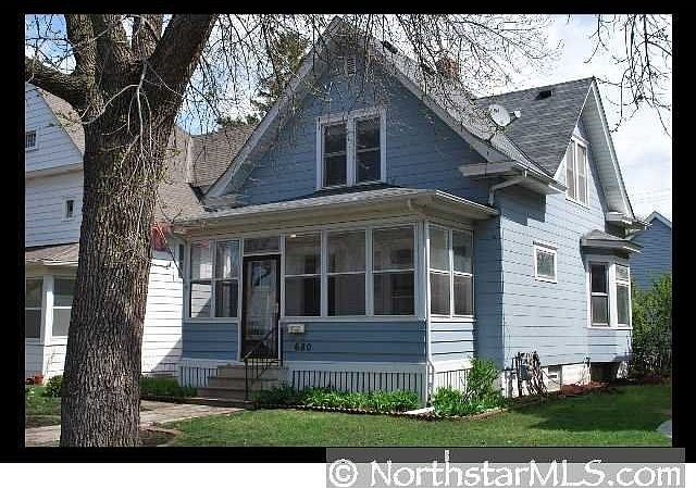 For Sale: 680 Asbury St, St Paul, MN 55104