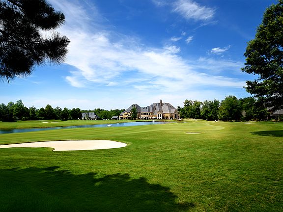clubhouse view