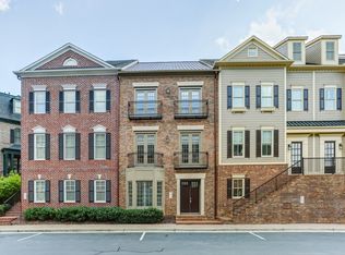 2134 Monhegan Way SE #11, Smyrna, GA 30080
