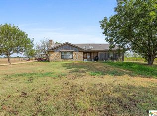 9232 Wedel Cemetery Rd, Temple, TX 76501