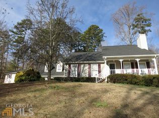 43 Lull Rd NE, Rome, GA 30161