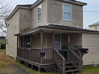 523 Mason Ave, Suffolk, VA, 23434