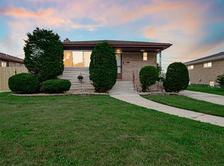6831 New Jersey Ave, Hammond, IN 46323