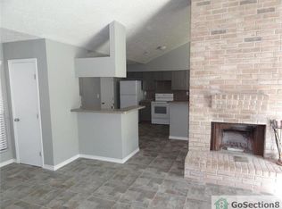 16547 Park Scot Dr, Houston, TX 77084