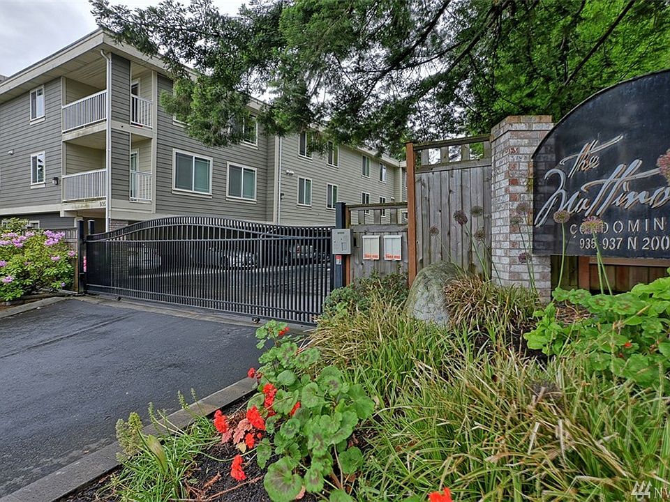 1st image of 935 N 200th St Unit A204