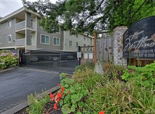 935 N 200th St UNIT A204, Shoreline, WA 98133