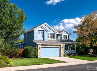 1631 Zinnia Cir, Lafayette, CO 80026