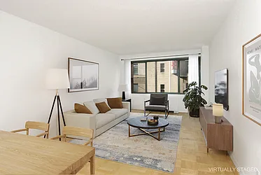 301 East 64th Street