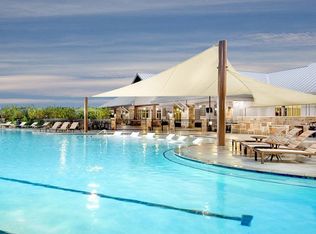 Homes Available Soon, 55+ Bonterra at Cross Creek Ranch 60s, Fulshear, TX 77441